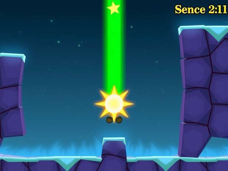 Rupee Bolt Gameplay Screenshot